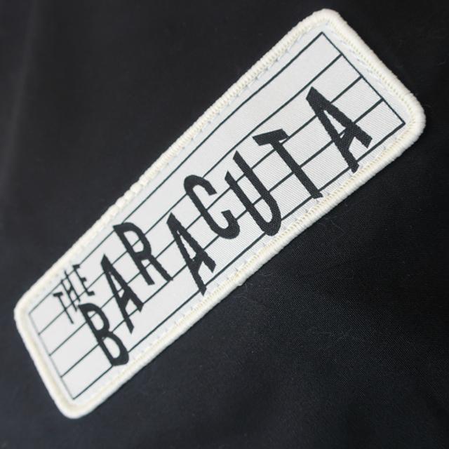 Barbour（バブアー） バブアー× バラクータ コラボ トートバッグ
