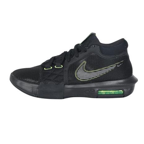 NIKE（ナイキ） （メンズ）バスケ シューズ バッシュ レブロン