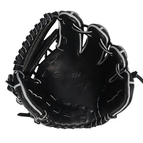 MIZUNO（ミズノ） （メンズ）硬式用グラブ 内野手用 野球グローブ 一般