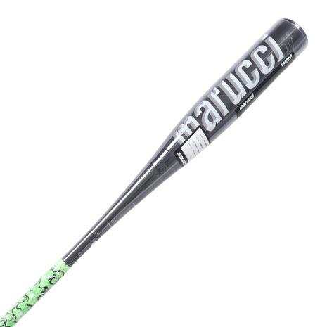 マルーチ（marucci）（キッズ）少年軟式用バット 野球 ジュニア JAPAN