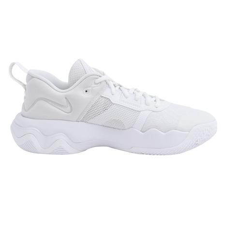 NIKE（ナイキ） （メンズ）バスケ シューズ バッシュ ヤニス