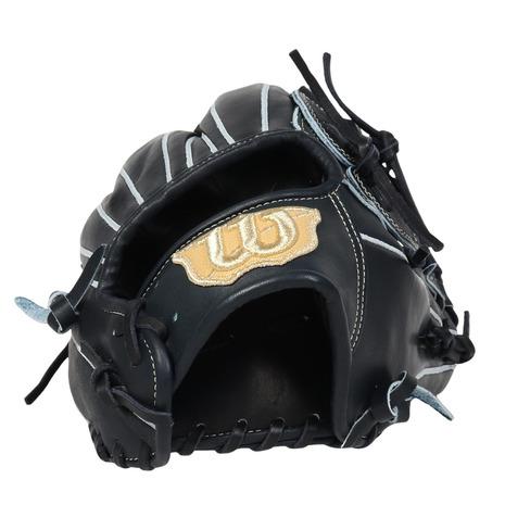 Wilson（ウイルソン） （メンズ、レディース）硬式用グラブ 投手用