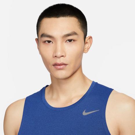 NIKE（ナイキ） （メンズ）タンクトップ 速乾 ドライフィット マイラー