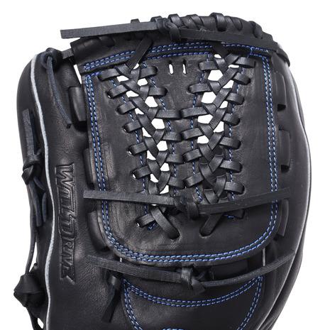 MIZUNO（ミズノ） （メンズ）軟式 グラブ オールラウンド用 野球