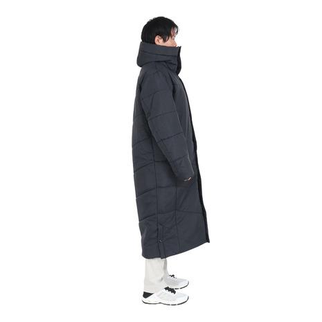 GIRAUDM（ジローム） （メンズ）ロング padded コート OT4F0060-TR857