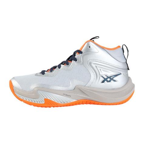 ASICS（アシックス） （メンズ、レディース）バスケットシューズ