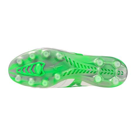 MIZUNO（ミズノ） （メンズ、レディース）サッカースパイク 土 天然芝