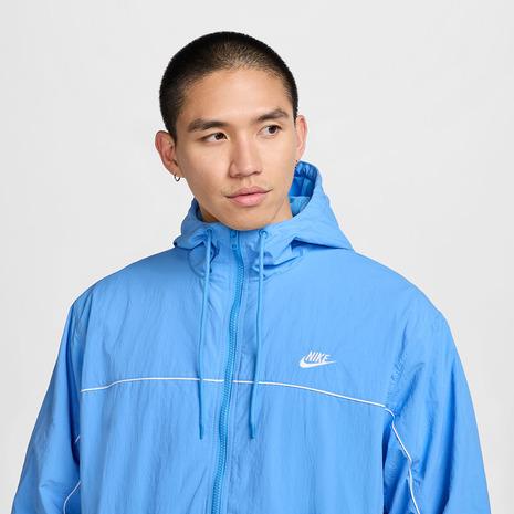 NIKE（ナイキ） （メンズ）AS CLUB ATHLETE フーディジャケット HJ2013