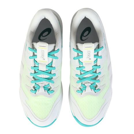 ASICS（アシックス） （メンズ、レディース）バスケットシューズ