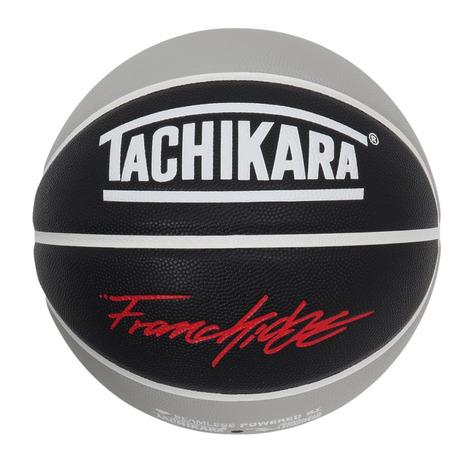 TACHIKARA（タチカラ） （メンズ）バスケットボール 7号球 TACHIKARA