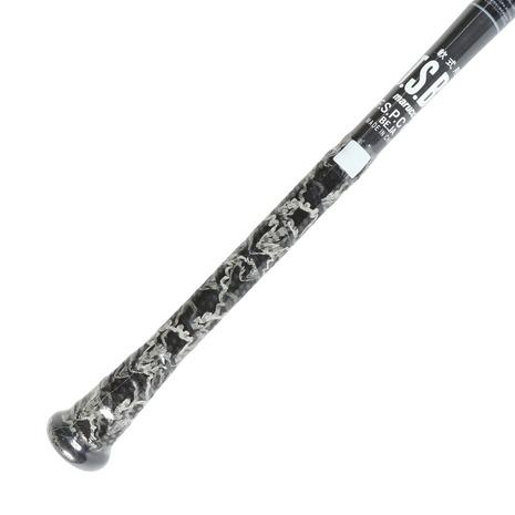 マルーチ（marucci）（メンズ）軟式用バット 野球 一般 ワニ