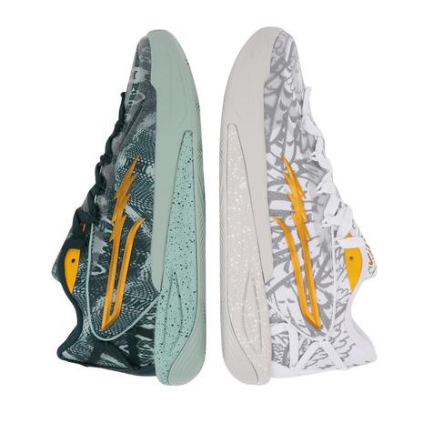 PUMA（プーマ） （メンズ、レディース）バスケットシューズ バッシュ