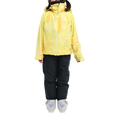 DESCENTE（デサント） （キッズ）ジュニア 子供 スキーウェア