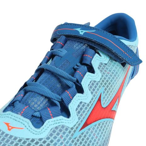 MIZUNO（ミズノ） （メンズ、レディース）陸上スパイク 短距離 オール