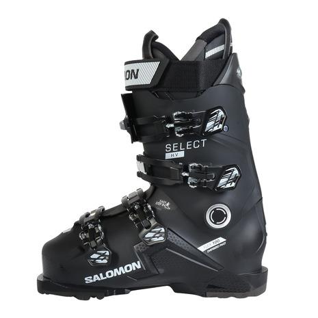SALOMON（サロモン） （メンズ）スキーブーツ 23-24 セレクト ハイ