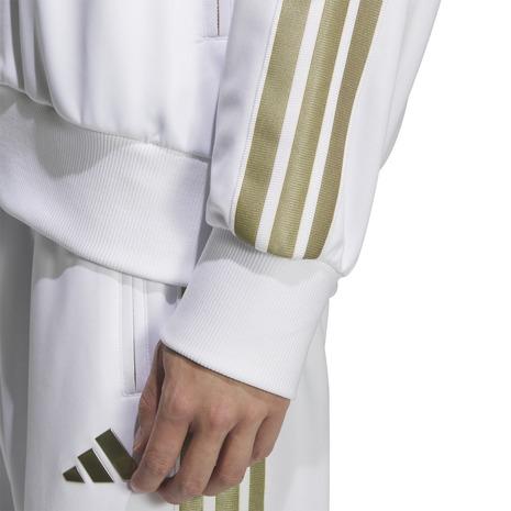 アディダス（ADIDAS）（メンズ）Stadium Gold トラックトップ上下