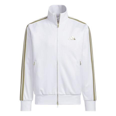 アディダス（ADIDAS）（メンズ）Stadium Gold トラックトップ上下