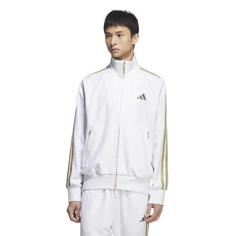 アディダス（ADIDAS）（メンズ）Stadium Gold トラックトップ上下