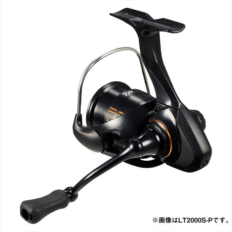 DAIWA（ダイワ） スピニングリール 25 イプリミ LT2000S-XH 爆買