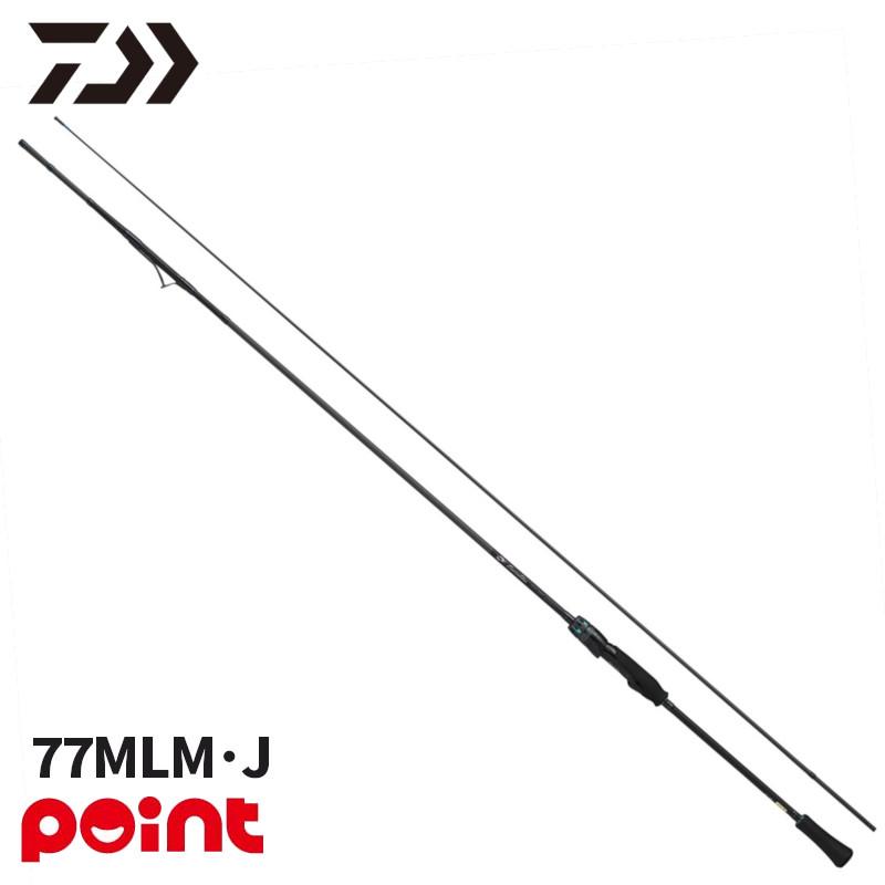 DAIWA（ダイワ） エギングロッド 25 エメラルダス AIR IL (インター