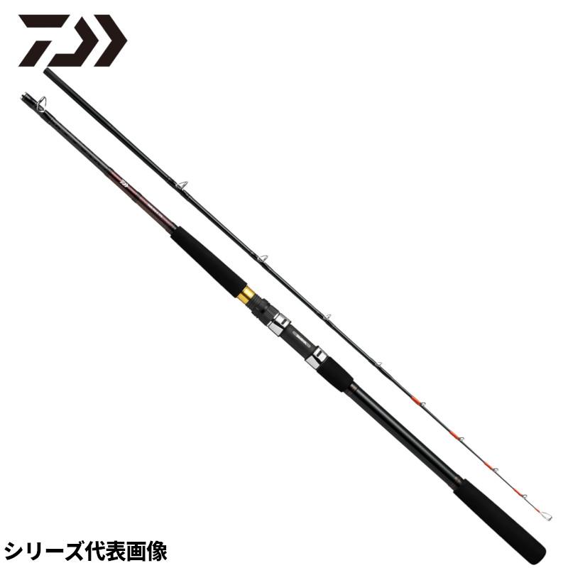 DAIWA（ダイワ） 船竿 ヤリイカ X 150 22年モデル 爆買 : 釣具の