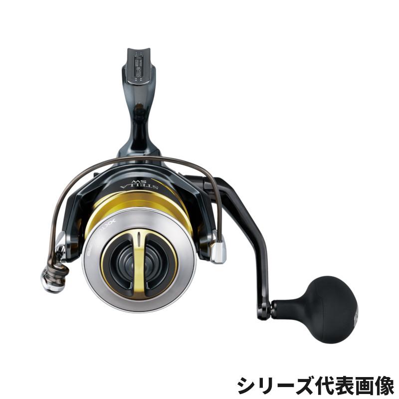 シマノ（SHIMANO） スピニングリール 25 ステラ SW 14000XG 爆買