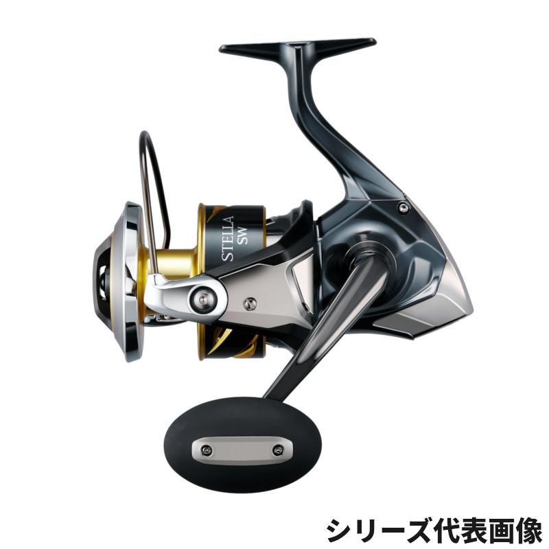 シマノ（SHIMANO） スピニングリール 25 ステラ SW 14000XG 爆買