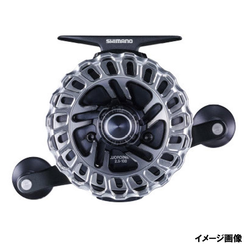 シマノ セイハコウ リミテッド RC83 RIGHT(右) : 釣具のポイント