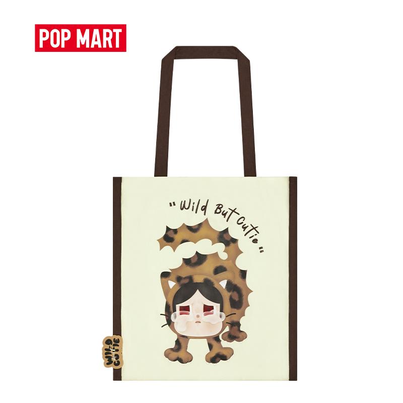 POP MART（ポップマート） CRYBABY Wild but Cutie ショルダーバッグ