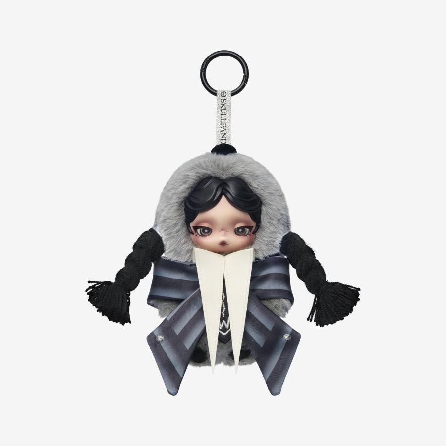 POP MART（ポップマート） POP MART SKULLPANDA x Wednesday