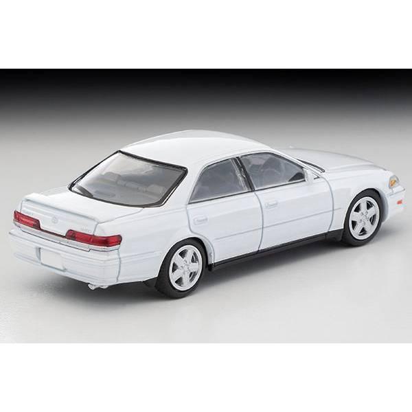 トミカリミテッド ヴィンテージネオ 1/64 トヨタ マークII 2.5