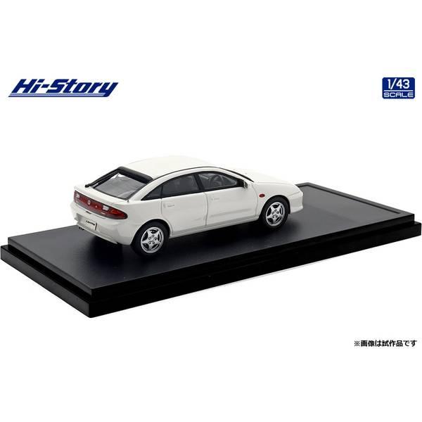 ハイストーリー 1/43 マツダ ランティス Type R 2000 1995 シャスト