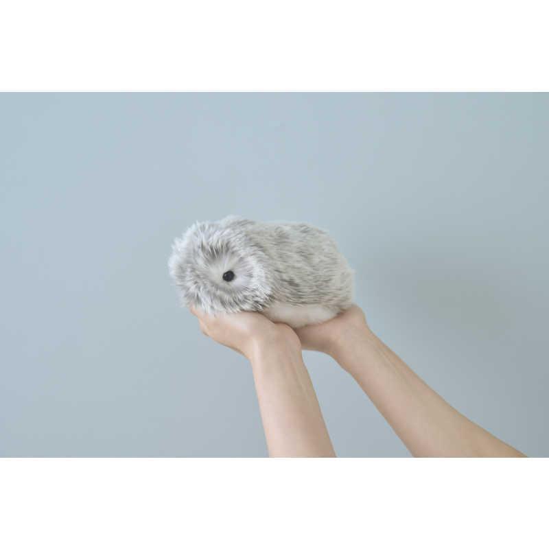 CASIO（カシオ） Moflin モフリン AIペット シルバー