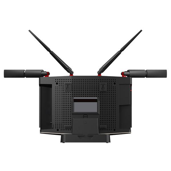 バッファロー WXR18000BE10P 無線LAN親機 11be/ ax/ ac/ n/ a/ g/ b