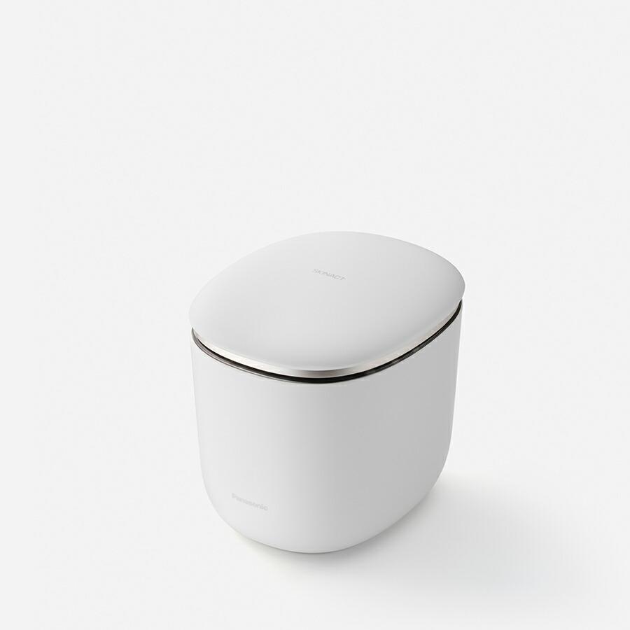 Panasonic（パナソニック） 公式店 スチーマー スキンアクト マルチ EH