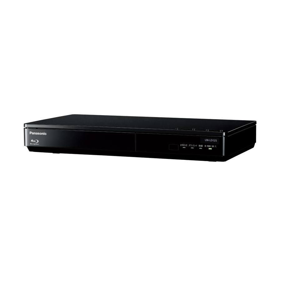 プライベート・ビエラ 公式店 パナソニック ポータブルテレビ UN