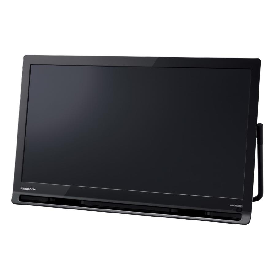 プライベート・ビエラ 公式店 パナソニック ポータブルテレビ UN