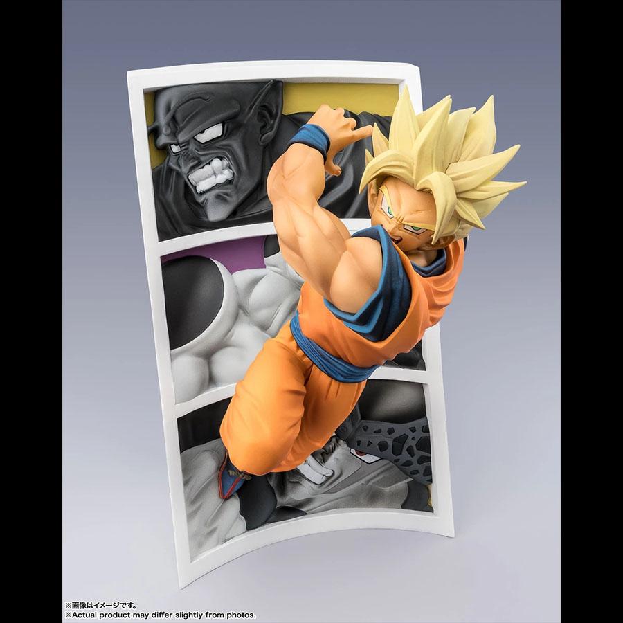 BANDAI（バンダイ） 【26.03月新発売】フィギュアーツZERO