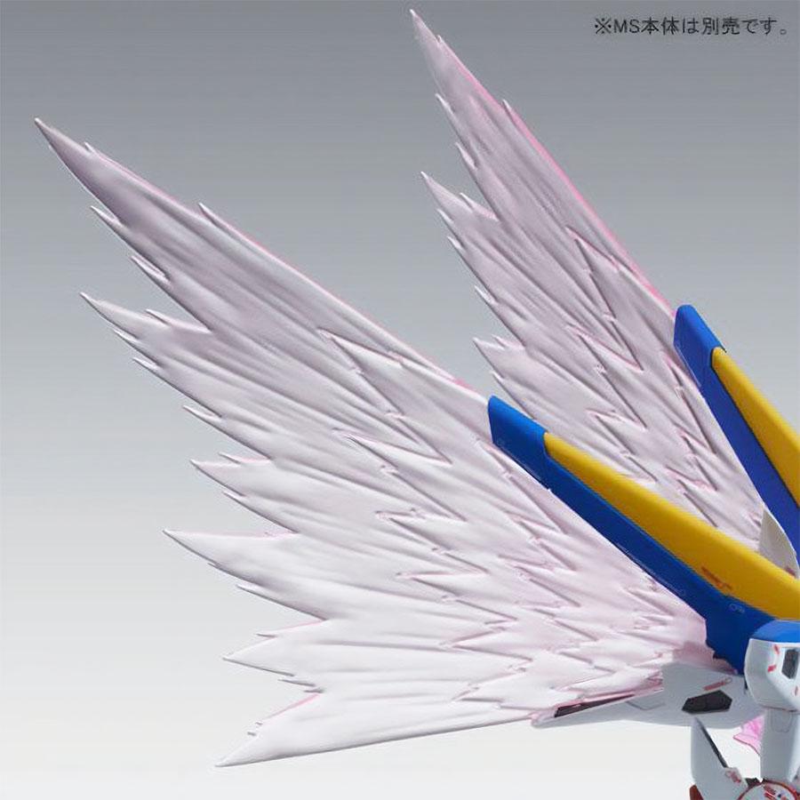 BANDAI（バンダイ） 【即納新品】MG 1/100 V2ガンダム Ver．Ka用