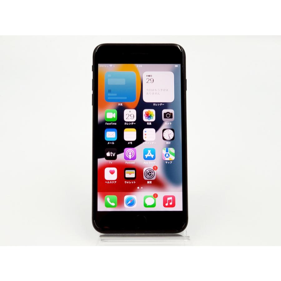 iPhone 7 Plus 【あすつく、土日、祝日発送】中古品【Cランク】SIM