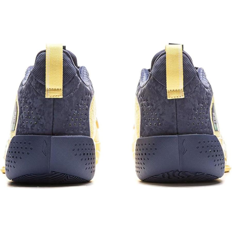 LI-NING(リーニン) ABAV043-2 WADE ALL CITY 13 Encore リーニン