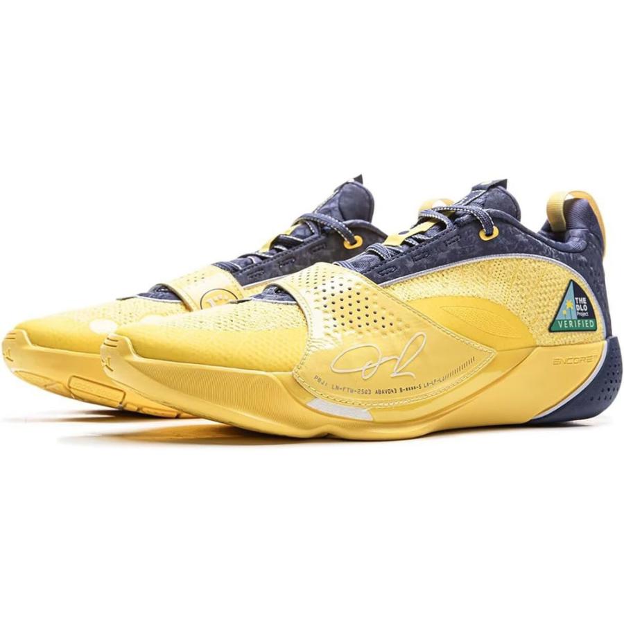LI-NING(リーニン) ABAV043-2 WADE ALL CITY 13 Encore リーニン