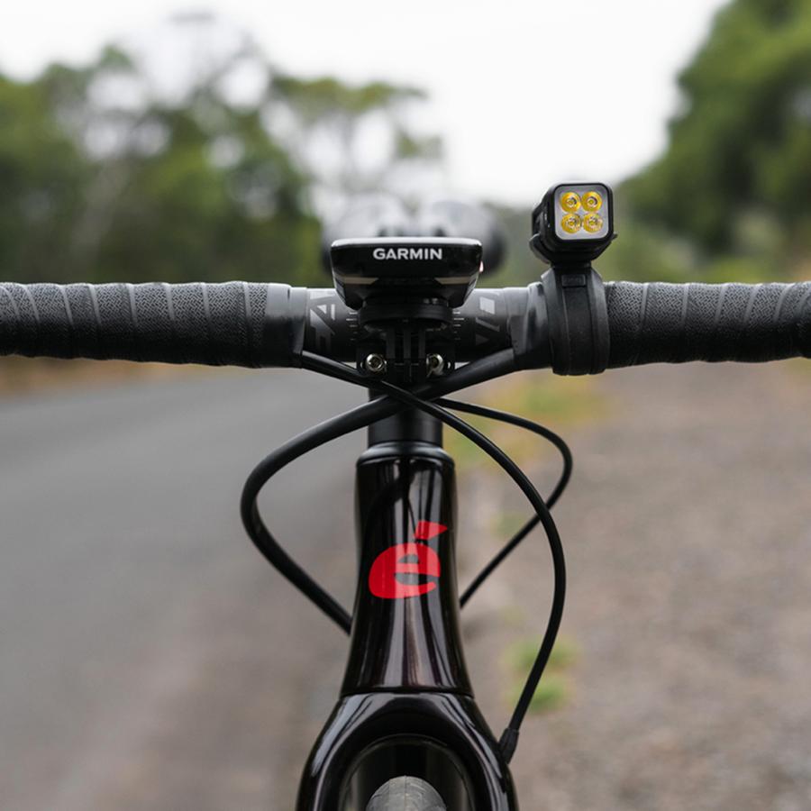 knog.（ノグ） 【日本正規品】 Knog Blinder 900 ブラインダー 自転車