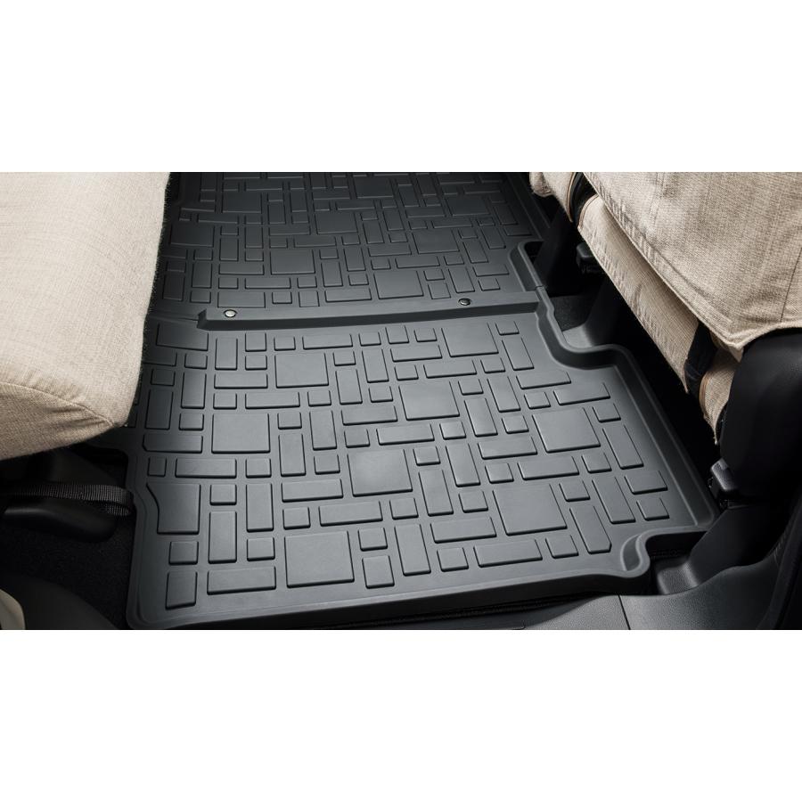 N-BOX HONDA ホンダ 純正 オールシーズンマット N-BOX N-BOXカスタム