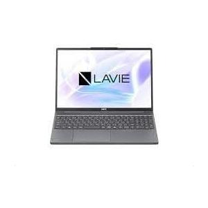 LaVie NEC PC-GE32BJYA2 ( Ryzen7-7735HS / メモリ：16GB SSD：512GB