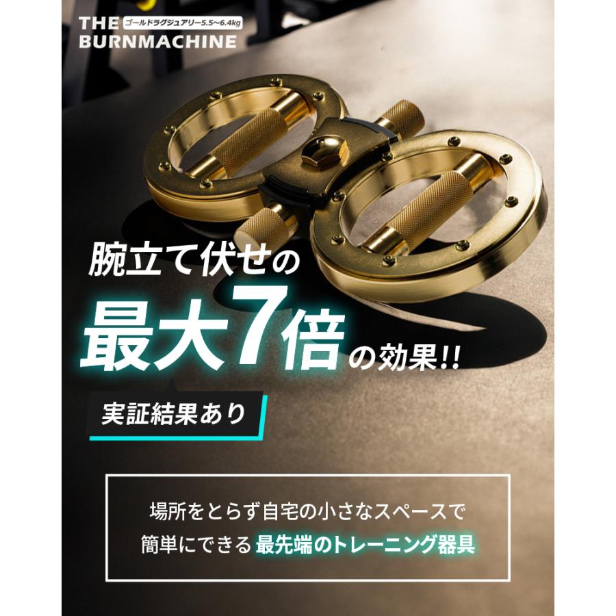 3/7 TBSテレビ「モニタリング」紹介 バーンマシン ゴールド