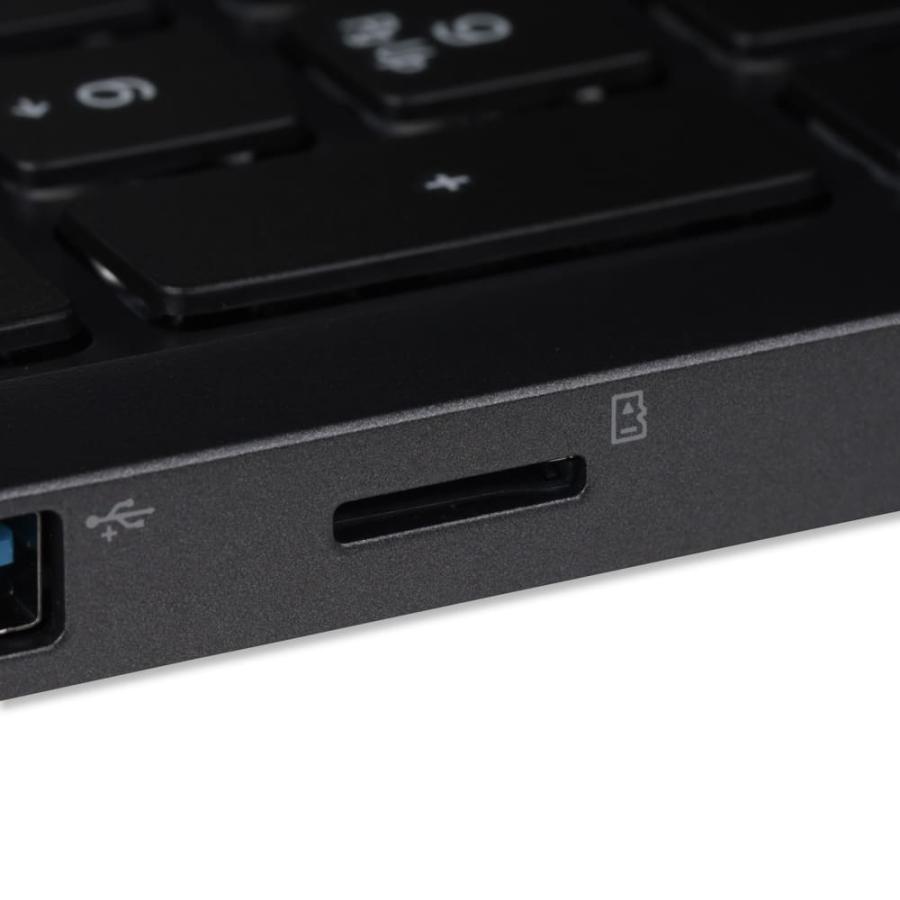 SENSE∞ 3年保証 ノートパソコン 新品 16型/Core Ultra 7 256V/16GB