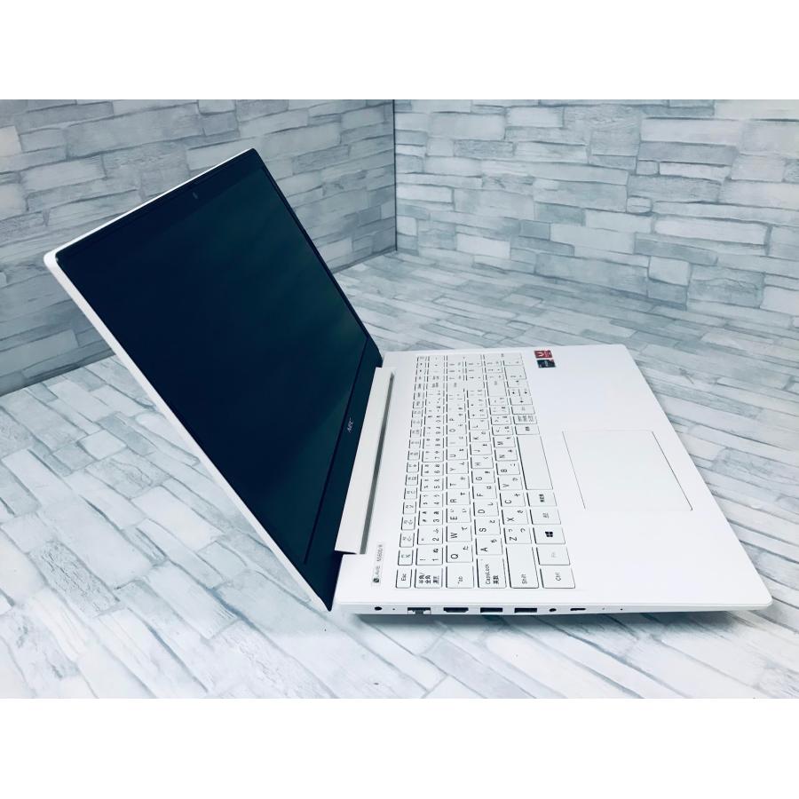 LaVie Windows11 NEC Lavie NS600/RAW Ryzen7 3700U NVMessd512GB新品