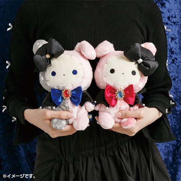 San-X（サンエックス） センチメンタルサーカス あつめてぬいぐるみ
