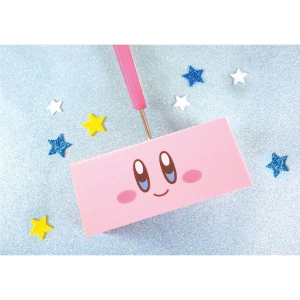 星のカービィ カービィ キャラコロクリーナー コロコロ 掃除用具